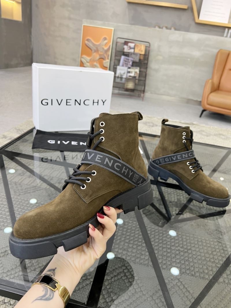 Givenchy Boots